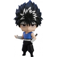 Yu Yu Hakusho - Figurine Nendoroid Hiei 10 cm