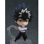 Yu Yu Hakusho - Figurine Nendoroid Hiei 10 cm