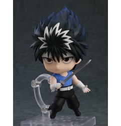 Yu Yu Hakusho - Figurine Nendoroid Hiei 10 cm