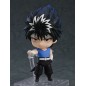 Yu Yu Hakusho - Figurine Nendoroid Hiei 10 cm