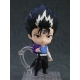 Yu Yu Hakusho - Figurine Nendoroid Hiei 10 cm