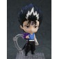 Yu Yu Hakusho - Figurine Nendoroid Hiei 10 cm