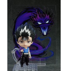 Yu Yu Hakusho - Figurine Nendoroid Hiei 10 cm
