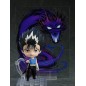 Yu Yu Hakusho - Figurine Nendoroid Hiei 10 cm