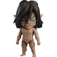 L'Attaque des Titans - Figurine Nendoroid Eren Yeager: Attack Titan Ver. 10 cm