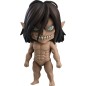 L'Attaque des Titans - Attack on Titan figurine Nendoroid Eren Yeager: Attack Titan Ver. 10 cm