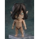 L'Attaque des Titans - Figurine Nendoroid Eren Yeager: Attack Titan Ver. 10 cm