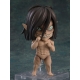 L'Attaque des Titans - Figurine Nendoroid Eren Yeager: Attack Titan Ver. 10 cm