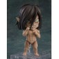 L'Attaque des Titans - Figurine Nendoroid Eren Yeager: Attack Titan Ver. 10 cm