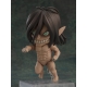 L'Attaque des Titans - Figurine Nendoroid Eren Yeager: Attack Titan Ver. 10 cm