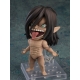 L'Attaque des Titans - Figurine Nendoroid Eren Yeager: Attack Titan Ver. 10 cm