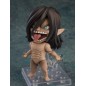L'Attaque des Titans - Figurine Nendoroid Eren Yeager: Attack Titan Ver. 10 cm