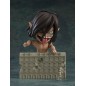 L'Attaque des Titans - Figurine Nendoroid Eren Yeager: Attack Titan Ver. 10 cm