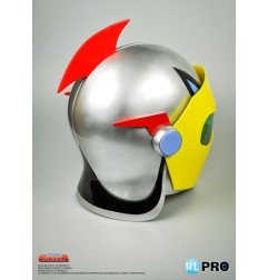 Goldorak - Réplique 1/1 casque Duke Fleed (Actarus) 55 cm