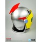 Goldorak - UFO Robot Grendizer () rÃ©plique 1/1 casque Duke Fleed (Actarus) 55 cm