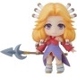 Legend of Mana: The Teardrop Crystal - Figurine Nendoroid Serafina 10 cm