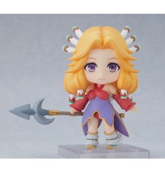 Legend of Mana: The Teardrop Crystal - Figurine Nendoroid Serafina 10 cm