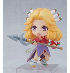Legend of Mana: The Teardrop Crystal - Figurine Nendoroid Serafina 10 cm