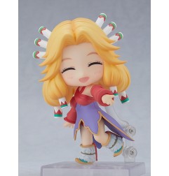 Legend of Mana: The Teardrop Crystal - Figurine Nendoroid Serafina 10 cm