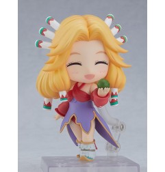 Legend of Mana: The Teardrop Crystal - Figurine Nendoroid Serafina 10 cm