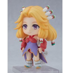Legend of Mana: The Teardrop Crystal - Figurine Nendoroid Serafina 10 cm
