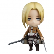 L'Attaque des Titans - Figurine Nendoroid Annie Leonhart 10 cm