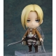 L'Attaque des Titans - Figurine Nendoroid Annie Leonhart 10 cm