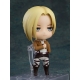 L'Attaque des Titans - Figurine Nendoroid Annie Leonhart 10 cm