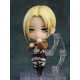 L'Attaque des Titans - Figurine Nendoroid Annie Leonhart 10 cm