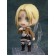 L'Attaque des Titans - Figurine Nendoroid Annie Leonhart 10 cm