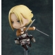 L'Attaque des Titans - Figurine Nendoroid Annie Leonhart 10 cm