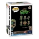 Je s'appelle Groot - Figurine POP! Groot PJs w/book 9 cm