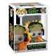 Je s'appelle Groot - Figurine POP! Groot w/ detonator 9 cm