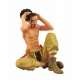 One Piece - Figurine Body Calender Vol. 4 Usopp 8 cm