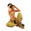 One Piece - Figurine Body Calender Vol. 4 Usopp 8 cm