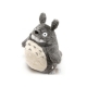 Studio Ghibli - Peluche Smiling Totoro 25 cm