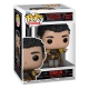 Dungeons & Dragons - Figurine POP! Simon 9 cm