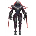 League of Legends - Figurine Legacy Collection Zed (PROJECT Skin) 15 cm