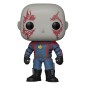 Marvel - Les Gardiens de la Galaxie Vol. 3 POP! Vinyl Figurine Drax 9 cm