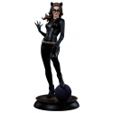 Batman 1966 - Statuette 1/4 Premium Format Catwoman Sideshow Exclusive 51 cm
