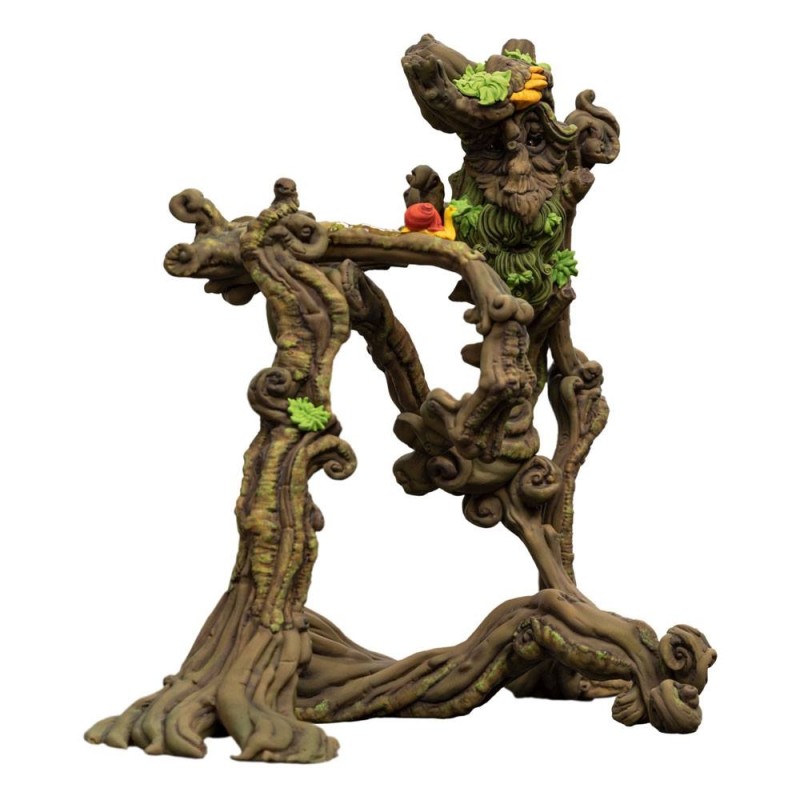 Seigneur des Anneaux, Le - Le Seigneur des Anneaux figurine Mini Epics Treebeard 25 cm