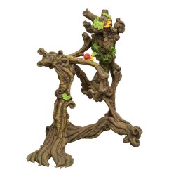 Le Seigneur des Anneaux - Figurine Mini Epics Treebeard 25 cm