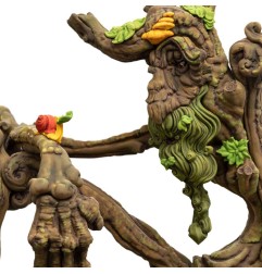 Seigneur des Anneaux, Le - Le Seigneur des Anneaux figurine Mini Epics Treebeard 25 cm