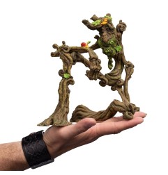 Le Seigneur des Anneaux - Figurine Mini Epics Treebeard 25 cm