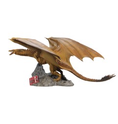 House of the Dragon - Statuette Syrax 17 cm