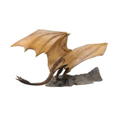 House of the Dragon - Statuette Syrax 17 cm