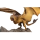 House of the Dragon - Statuette Syrax 17 cm