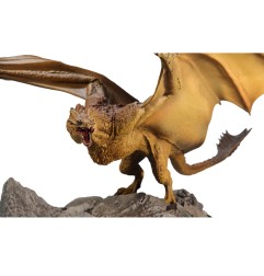 House of the Dragon - Statuette Syrax 17 cm
