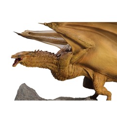 House of the Dragon - Statuette Syrax 17 cm