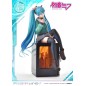 Hatsune Miku - Statuette PVC 1/7 Prisma Wing  (Art by lack) 19 cm